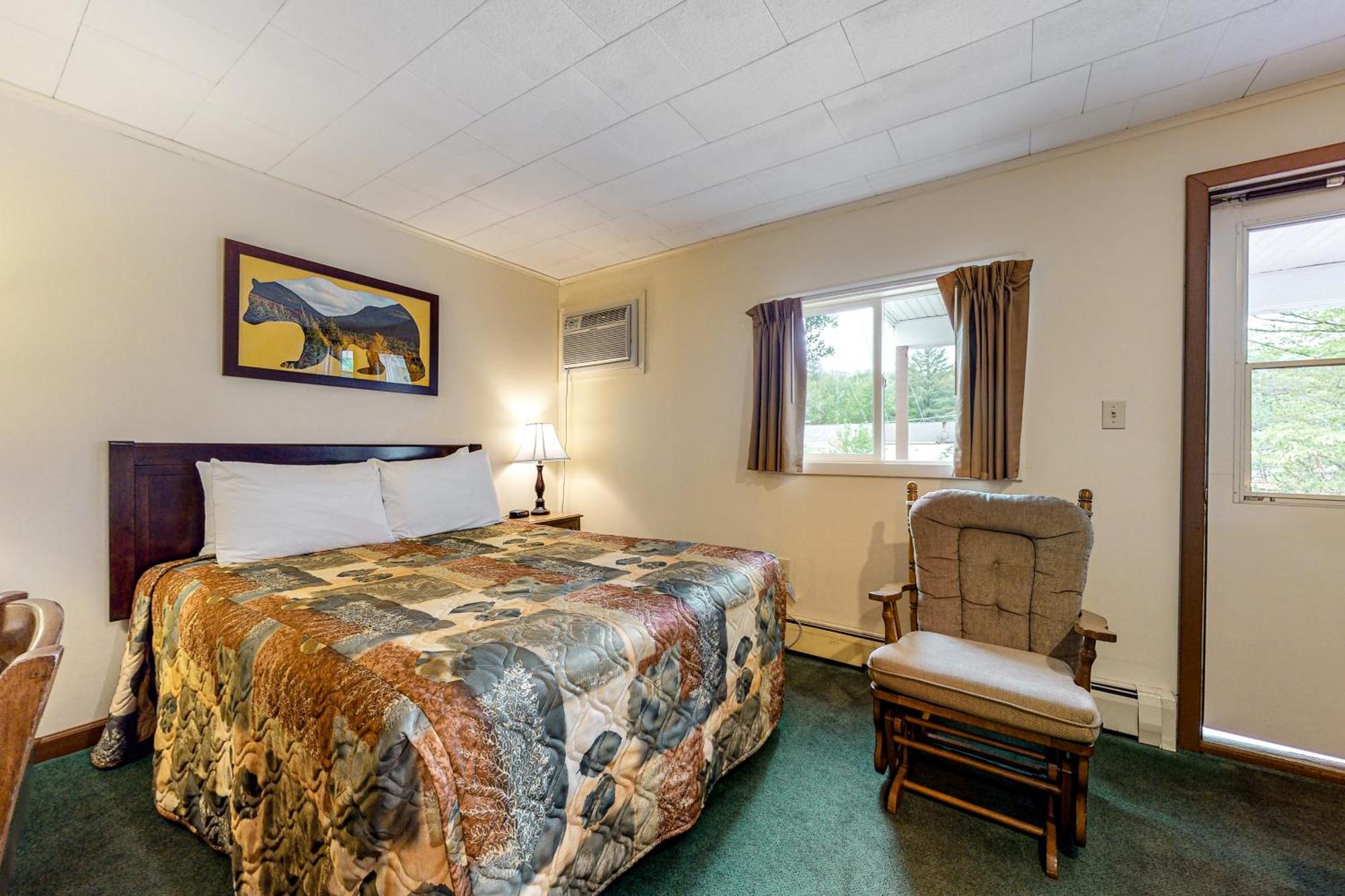 Riverbank Motel And Cabins Managed By Vacasa Lincoln Habitación foto